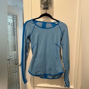 Vintage Lululemon Long Sleeve!